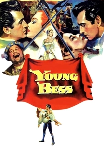 Young Bess (1953)