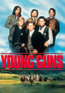 Young Guns (1988)