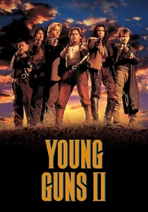 Young Guns II (1990)