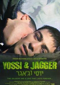 Yossi & Jagger (2002)