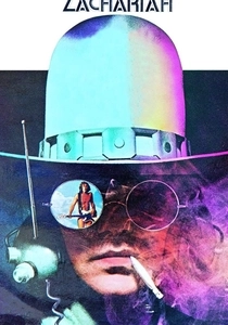 Zachariah (1971)