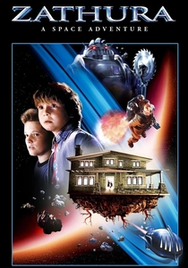 Zathura: A Space Adventure (2005)