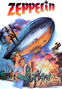 The Zeppelin (1971)
