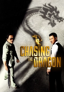 Chasing the Dragon (2016)