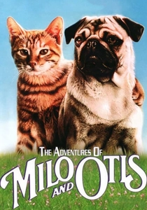 The Adventures of Milo and Otis (1986)