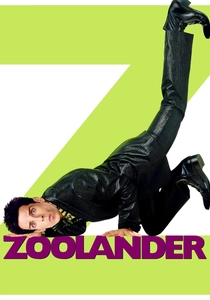 Zoolander (2001)