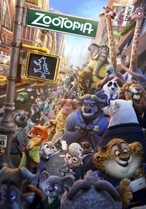 Zootopia (2016)