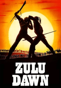 Zulu Dawn (1979)