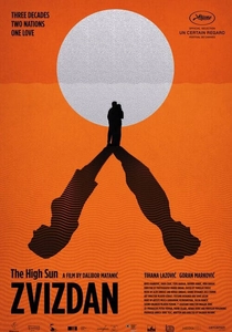 The High Sun (2015)