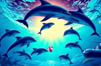 Top 10 Dolphin Films