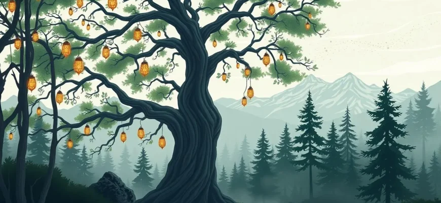 Top 10 Fantasy Films Set in Romania Top 10 Fantasy Films Set in Romania