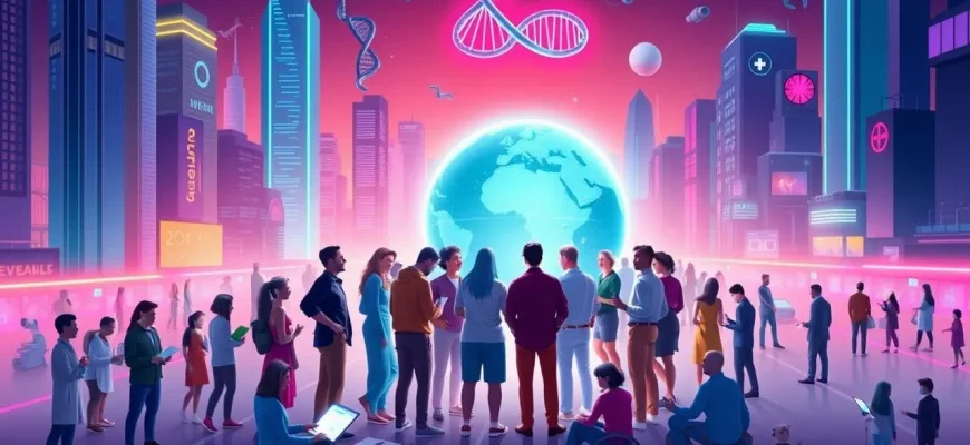 Top 10 Documentaries on Regenerative Medicine Top 10 Documentaries on Regenerative Medicine