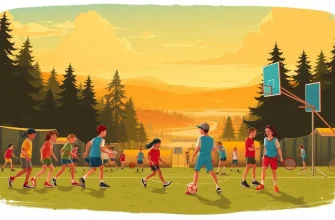 Top 10 Sports Camp Dramas to Inspire and Entertain Top 10 Sports Camp Dramas to Inspire and Entertain