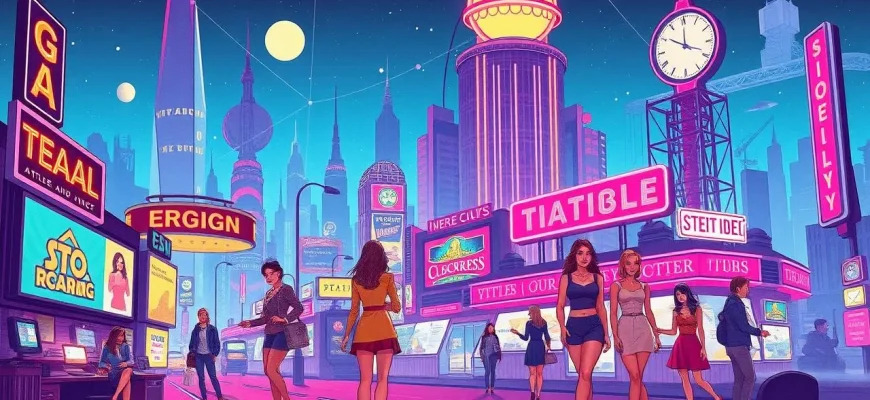 Sci-Fi Films Tackling Gender Inequality Sci-Fi Films Tackling Gender Inequality