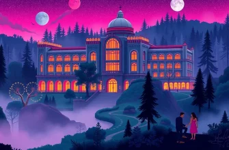 Top 10 Romantic Sanatorium Films Top 10 Romantic Sanatorium Films