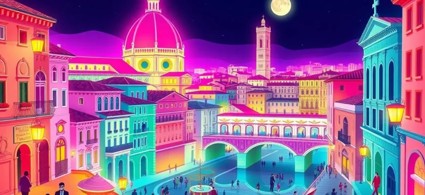 Top 10 Historical Films About Renaissance Florence Top 10 Historical Films About Renaissance Florence