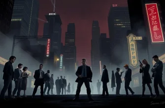 Top 10 Crime Films of the 90s