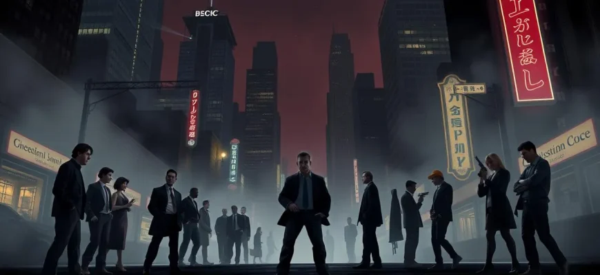 Top 10 Crime Films of the 90s Top 10 Crime Films of the 90s