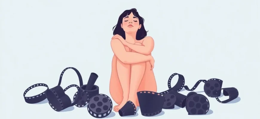 Family Films About Nymphomaniacs Family Films About Nymphomaniacs