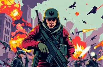 Top 10 Films About Special Forces in the Chechen War