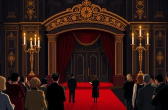 Top 10 Crime Films with Twists