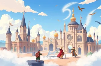 Top 10 Fantasy Films Featuring Alibis