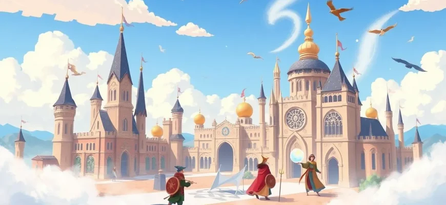 Top 10 Fantasy Films Featuring Alibis Top 10 Fantasy Films Featuring Alibis