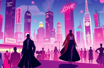 Top 10 Fashion Romance Films