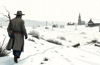 Western Films Set in a Blizzard: A Unique Cinematic Experience Western Films Set in a Blizzard: A Unique Cinematic Experience