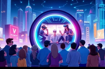 Top 10 Documentaries on Virtual Reality Entertainment Top 10 Documentaries on Virtual Reality Entertainment