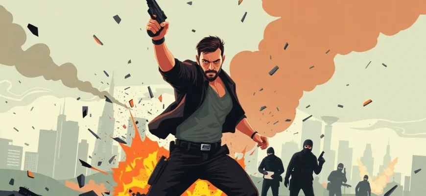 Top 10 Action Films About Modern Terrorists Top 10 Action Films About Modern Terrorists