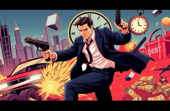 Action Films About Debt: A Thrilling Collection
