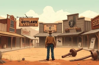 Western Betrayal: A Cinematic Journey