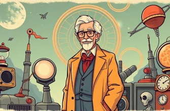 Top 10 Sci-Fi Films About Professors