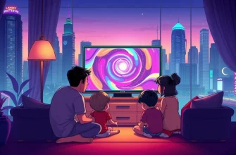 Family Films About Predictions