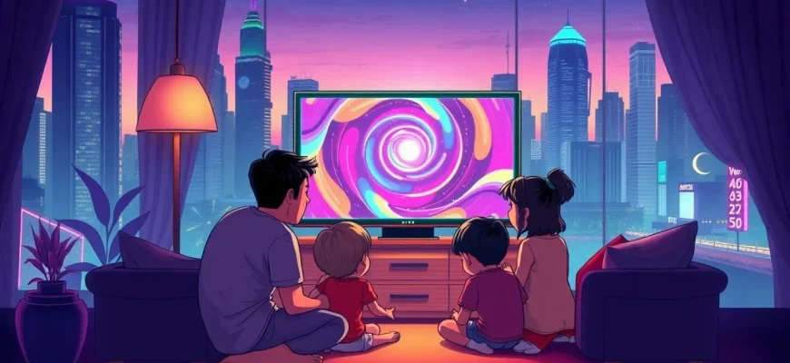 Family Films About Predictions Family Films About Predictions