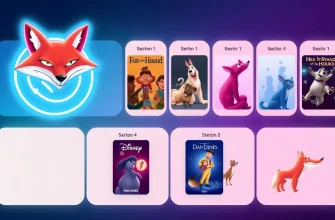 Top 10 Films About Foxes