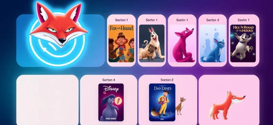 Top 10 Films About Foxes Top 10 Films About Foxes