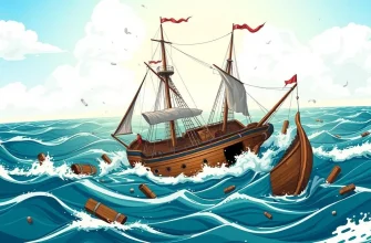 10 Thrilling Shipwreck Movies You Must Watch