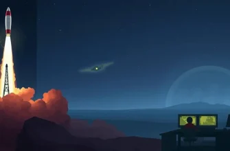 Horror Films About Rockets: A Thrilling Journey