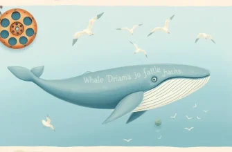 Whale Drama Films: A Cinematic Journey