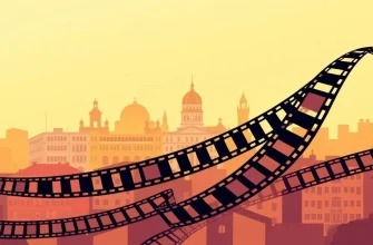 Madrid on Screen: A Cinematic Journey Through Spain’s Capital