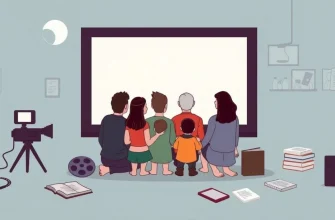 Family Films Exploring Human Experiments Family Films Exploring Human Experiments