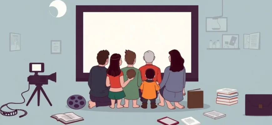 Family Films Exploring Human Experiments Family Films Exploring Human Experiments