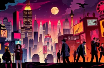 1970s Thrillers: A Cinematic Journey