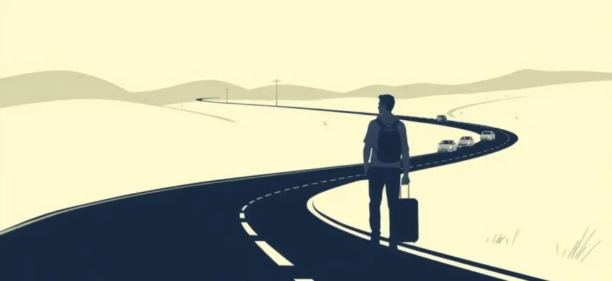 Top 10 Hitchhiking Films to Watch Top 10 Hitchhiking Films to Watch
