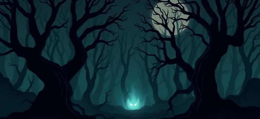 Mystical Films: Legends of Demons Mystical Films: Legends of Demons