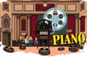 Top 10 Drama Films About Prostitution