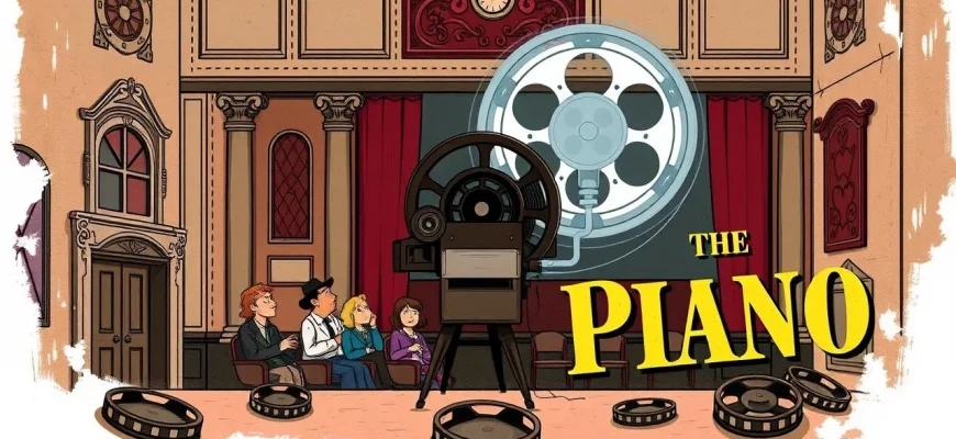 Top 10 Drama Films About Prostitution