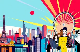 10 Must-Watch Fashion Biopics